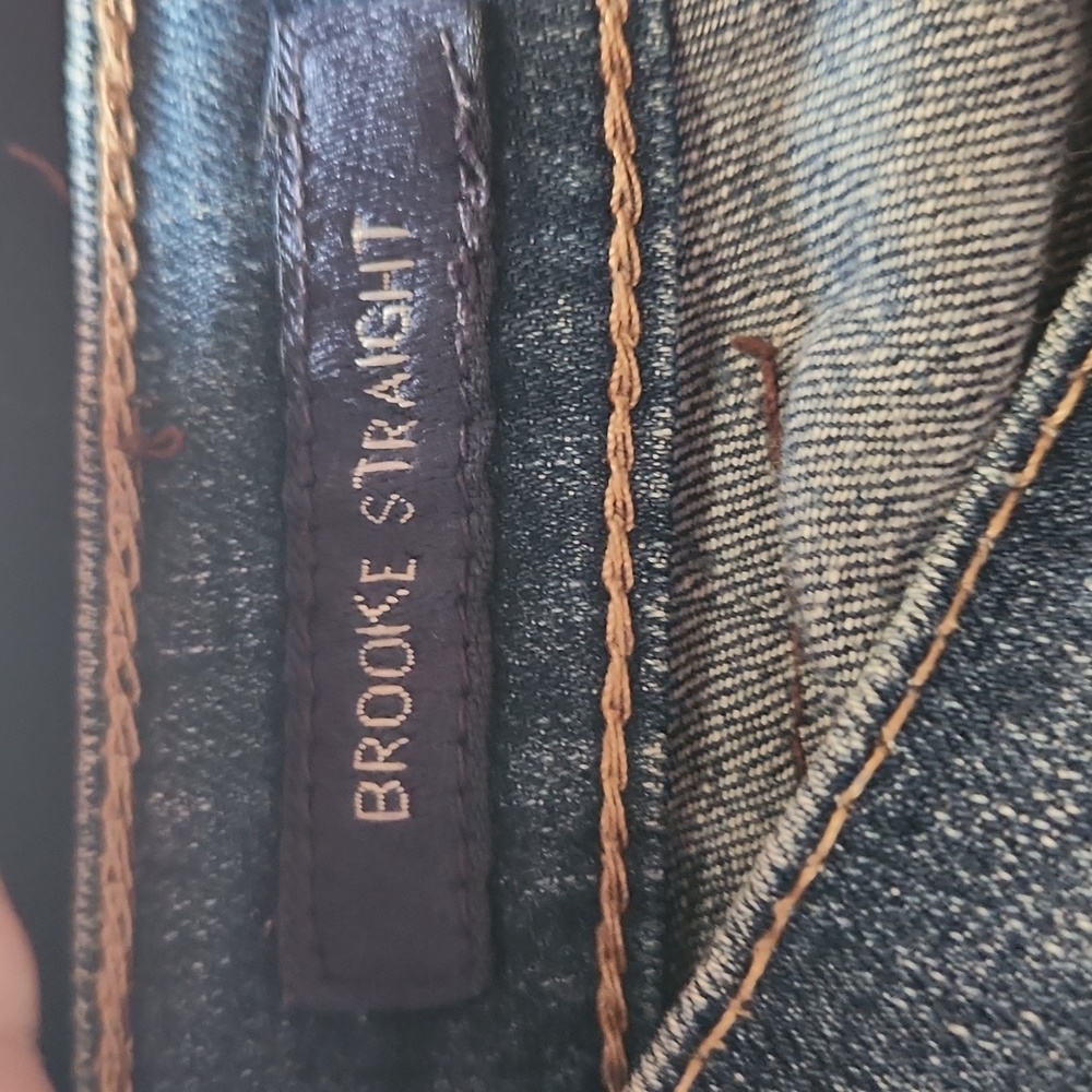 Lucky Brand Jeans - Picture 5 of 7